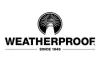 Weatherproof